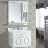 Bộ tủ chậu nhựa HM 6028