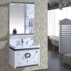 Bộ tủ chậu nhựa HM 7368