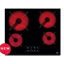 Bếp hồng ngoại Teka TB 6415