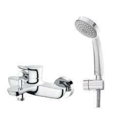 Vòi hoa sen tắm TOTO TBG01302V-DGH104ZR