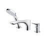 Vòi xả bồn Toto TBG01305B