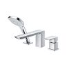 Vòi xả bồn Toto TBG02305B