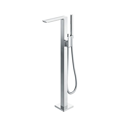 Vòi sen bồn Toto TBG02306B/TBN01105B