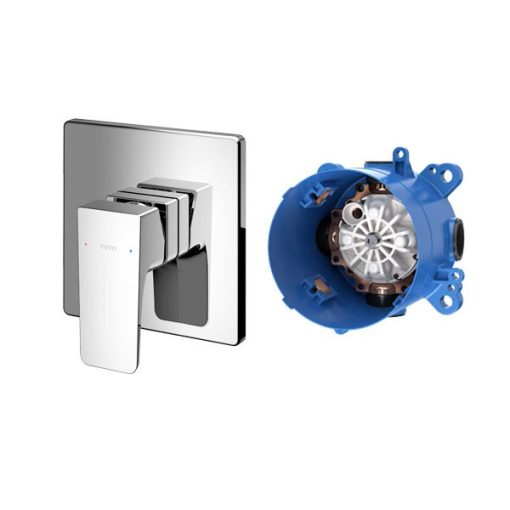 Van gật gù điều chỉnh nóng lạnh Toto TBG07303VA-TBN01001B