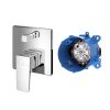 Van gật gù điều chỉnh nóng lạnh Toto TBG07304VA-TBN01001B