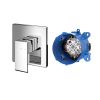 Van gật gù điều chỉnh nóng lạnh Toto TBG08303VA-TBN01001B
