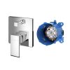 Van gật gù điều chỉnh nóng lạnh Toto TBG08304VA-TBN01001B
