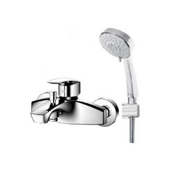Vòi sen tắm Toto TBG09302V-DGH108ZR