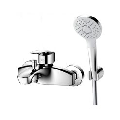 Vòi sen tắm Toto TBG09302V-TBW01008A