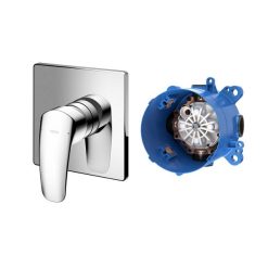Van gật gù điều chỉnh nóng lạnh Toto TBG09303VA-TBN01001B