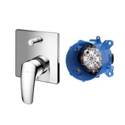 Van gật gù điều chỉnh nóng lạnh Toto TBG09304VA-TBN01001B