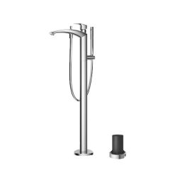 Vòi sen tắm đặt sàn Toto TBG09306A-TBN01105B