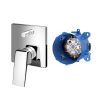 Van gật gù điều chỉnh nóng lạnh Toto TBG10304VA-TBN01001B