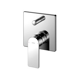 Van sen vòi nóng lạnh âm tường dòng GT TOTO TBG13304A-TBN01001B