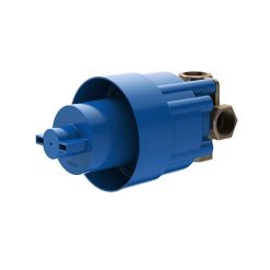 Phụ kiện âm tường cho van chuyển hướng Toto TBN01103B