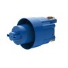 Phụ kiện âm tường cho van chuyển hướng Toto TBN01104B