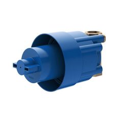 Phụ kiện âm tường cho van chuyển hướng Toto TBN01104B