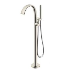 Sen tắm đặt sàn Toto TBP01301B#BN/TBN01105B