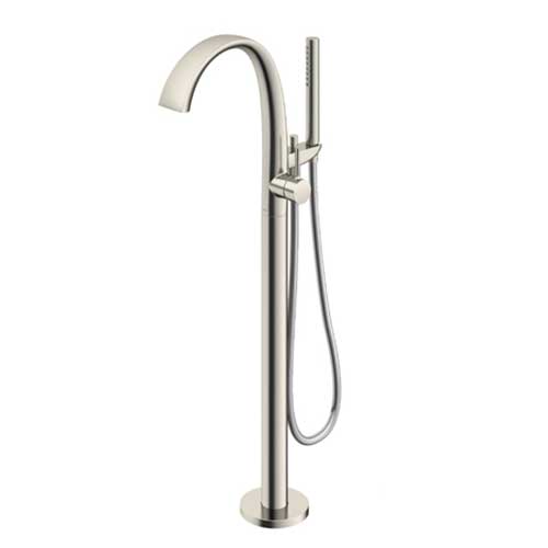 Sen tắm đặt sàn Toto TBP01301B#BN/TBN01105B