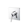 Van gật gù điều chỉnh nóng lạnh Toto TBP02301B-TBN01001B