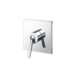 Van gật gù điều chỉnh nóng lạnh Toto TBP02301B-TBN01001B