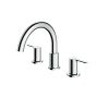 Vòi xả bồn Toto TBS01201B