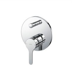 Van gật gù điều chỉnh nóng lạnh Toto TBS01304B