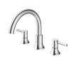 Vòi xả bồn Toto TBS02201B