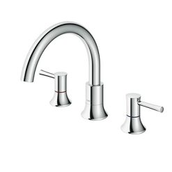 Vòi xả bồn Toto TBS02201B