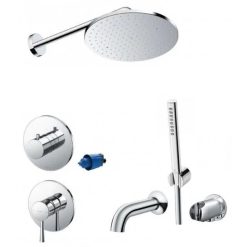 TOTO TBS02303B-TBV01104B-TBW07002A-TBW02017A-TBS02001B