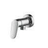Sen tắm gật gù nóng lạnh Toto TBS04101V