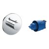 Van chuyển hướng kèm phụ kiện âm tường Toto TBV01102B/TBN01101B