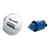 Van chuyển hướng kèm phụ kiện âm tường Toto TBV01103B/TBN01102B