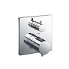 Van điều chỉnh nhiệt độ kèm van dừng Toto TBV02403B