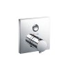 Van điều chỉnh nhiệt độ kèm van dừng Toto TBV02405B
