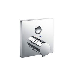 Van điều chỉnh nhiệt độ kèm van dừng Toto TBV02405B