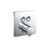 Van điều chỉnh nhiệt độ kèm van chuyển hướng Toto TBV02406B