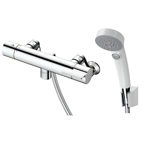 Vòi sen tắm Toto TBV03410J