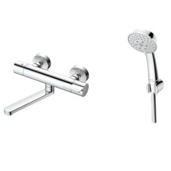 Vòi sen tắm Toto TBV03427V-TBW03002B
