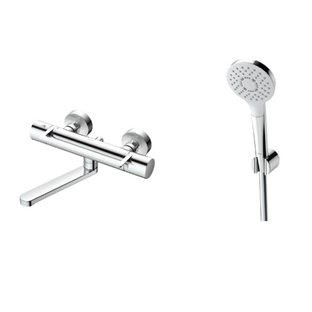 Vòi sen tắm Toto TBV03429V-TBW01008A
