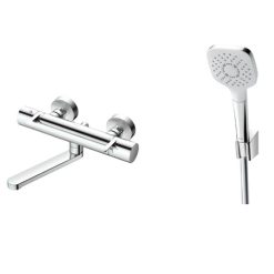 Vòi sen tắm Toto TBV03429V-TBW02005A