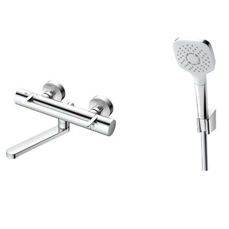 Vòi sen tắm Toto TBV03429V-TBW02005A