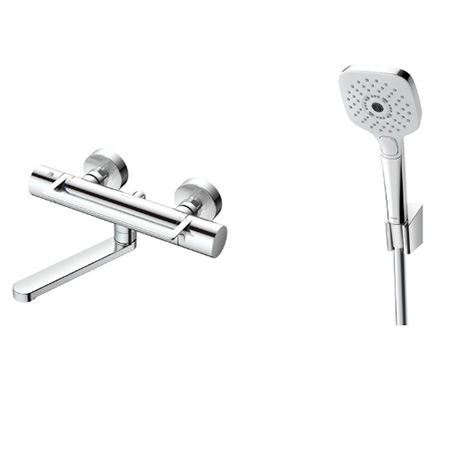 Vòi sen tắm Toto TBV03429V-TBW02006A