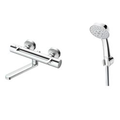 Vòi sen tắm Toto TBV03429V-TBW03002B