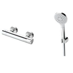 Vòi sen tắm Toto TBV03431V-TBW01008A