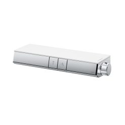 Sen tắm nhiệt độ có kệ để đồ TOTO TBV10400V