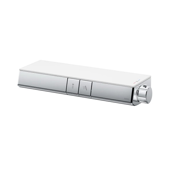 Sen tắm nhiệt độ có kệ để đồ TOTO TBV10400V