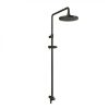 Sen cây tắm nóng lạnh màu đen mờ Toto TBW01001BB#MBL