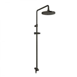 Sen cây tắm nóng lạnh màu đen mờ Toto TBW01001BB#MBL
