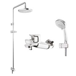 Sen cây Toto TBW01001B1-TBG01302V-DGH108ZR